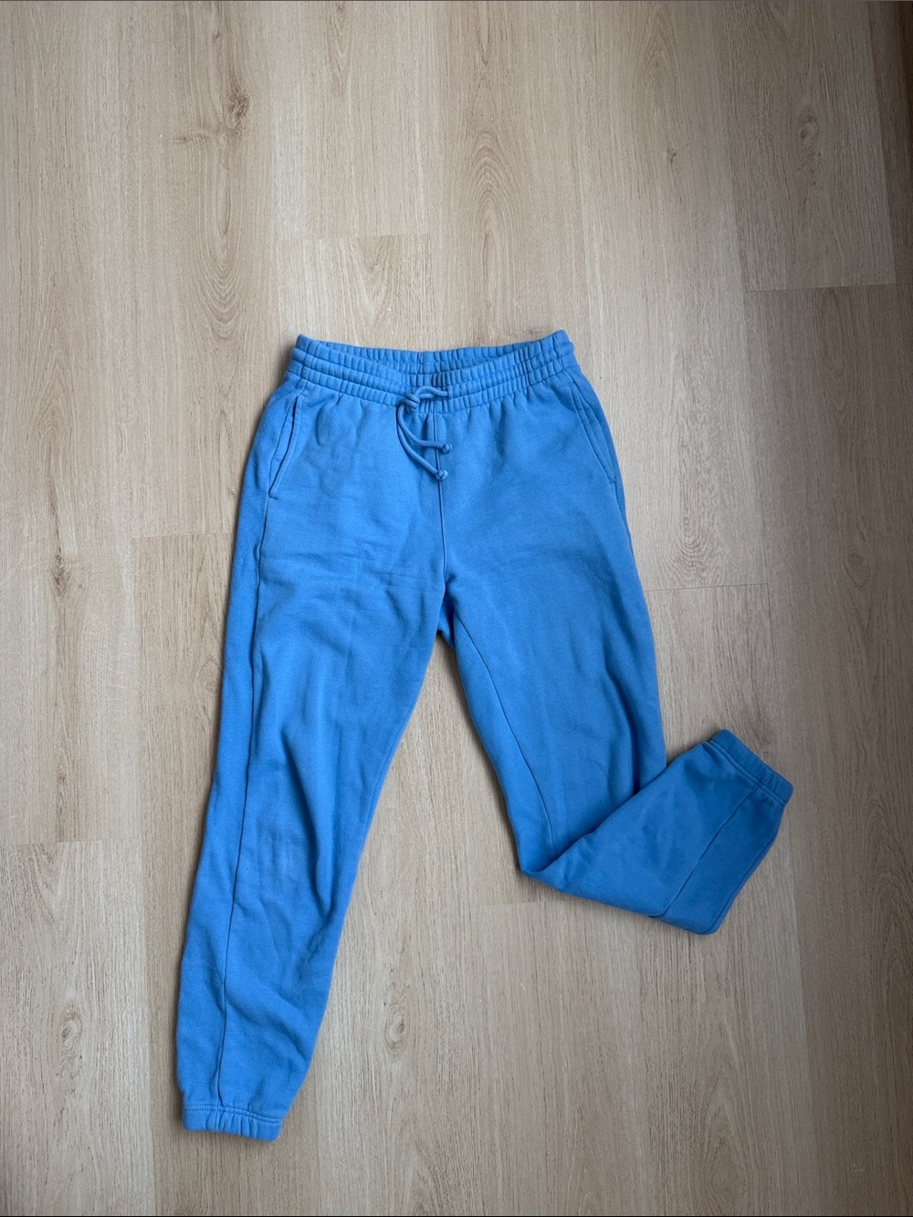 Tna Cozy Fleece Sweatpants (boyfriend)